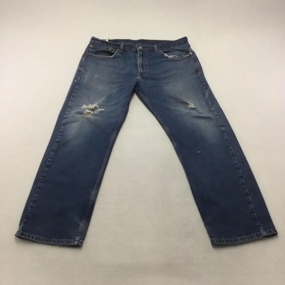 Levis brand levi